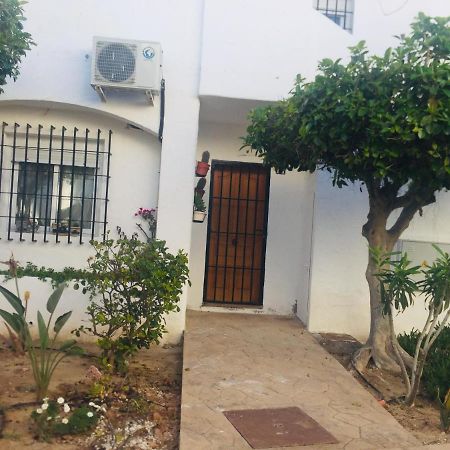 Preciosa Casita Junto Al Mar Villa Рокетас де Мар Екстериор снимка