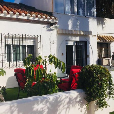 Preciosa Casita Junto Al Mar Villa Рокетас де Мар Екстериор снимка