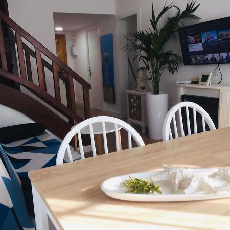 Preciosa Casita Junto Al Mar Villa Рокетас де Мар Екстериор снимка