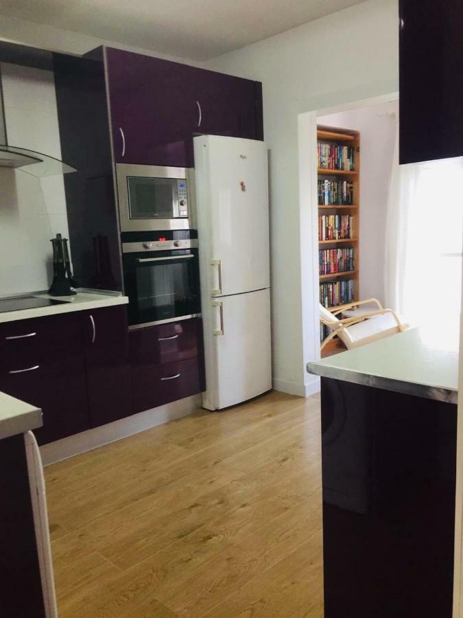 Preciosa Casita Junto Al Mar Villa Рокетас де Мар Екстериор снимка