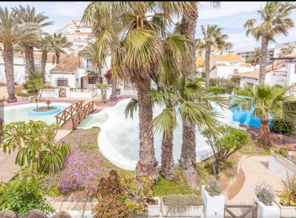 Preciosa Casita Junto Al Mar Villa Рокетас де Мар Екстериор снимка