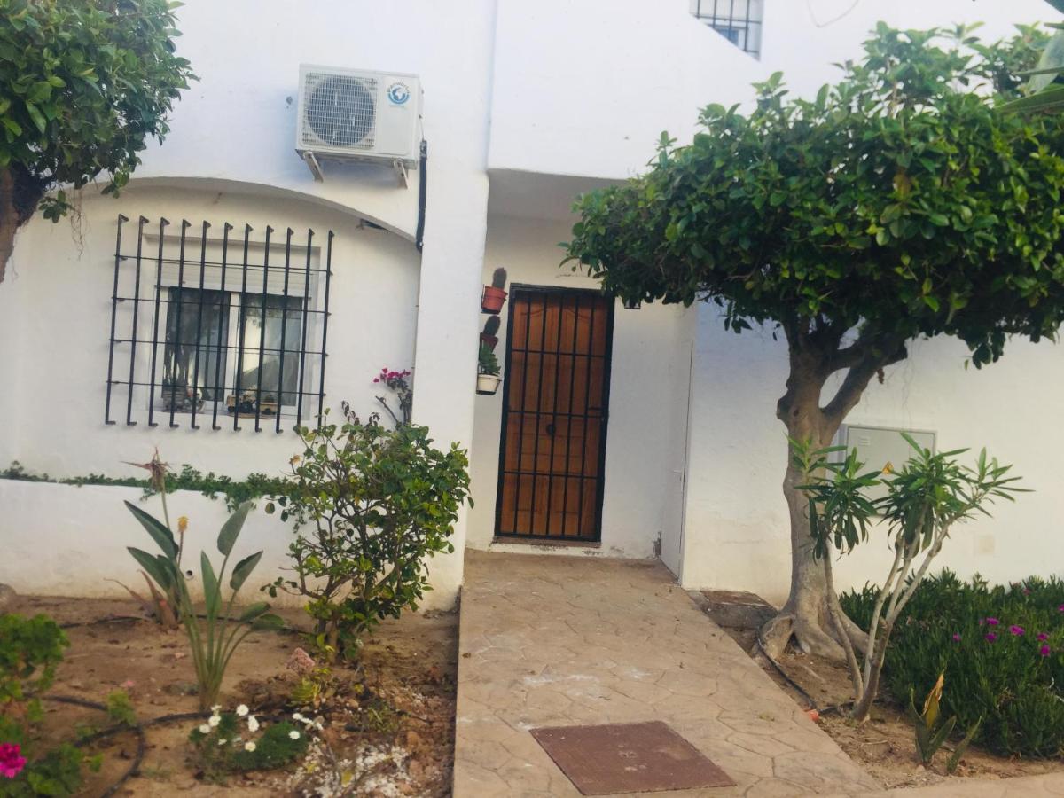 Preciosa Casita Junto Al Mar Villa Рокетас де Мар Екстериор снимка