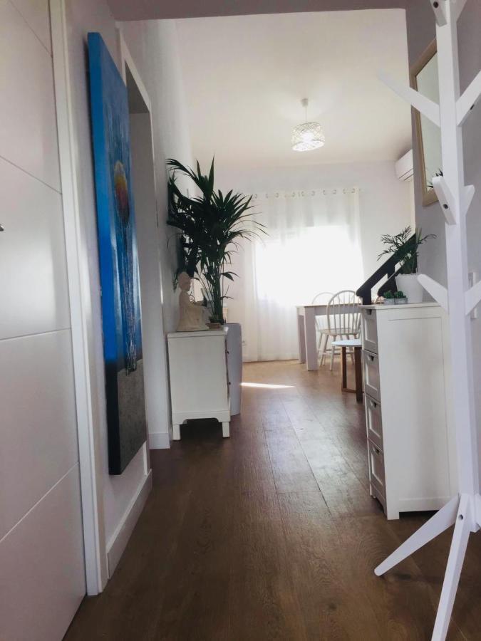 Preciosa Casita Junto Al Mar Villa Рокетас де Мар Екстериор снимка