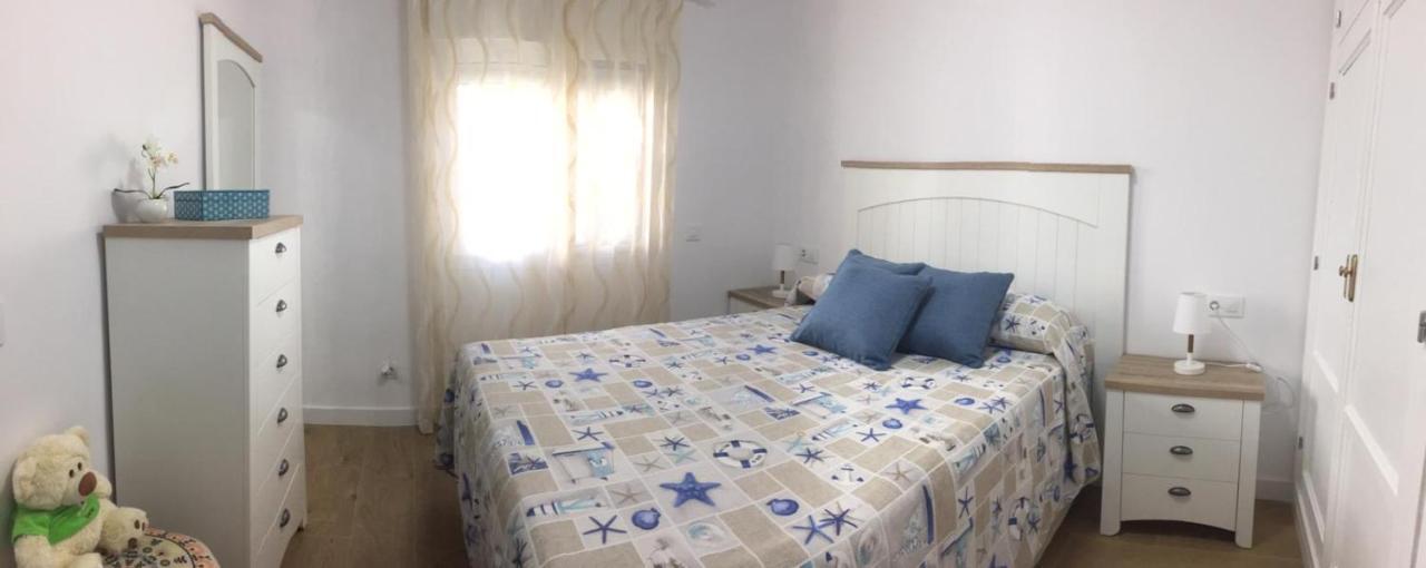 Preciosa Casita Junto Al Mar Villa Рокетас де Мар Екстериор снимка