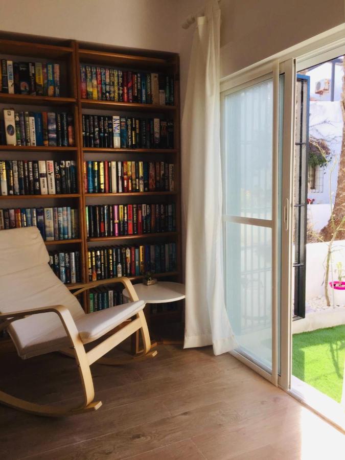 Preciosa Casita Junto Al Mar Villa Рокетас де Мар Екстериор снимка